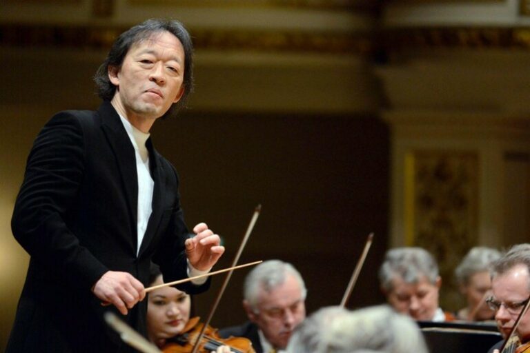 Un Maestro a Casa: Il Trionfo di La Fenice e Myung-Whun Chung in Corea