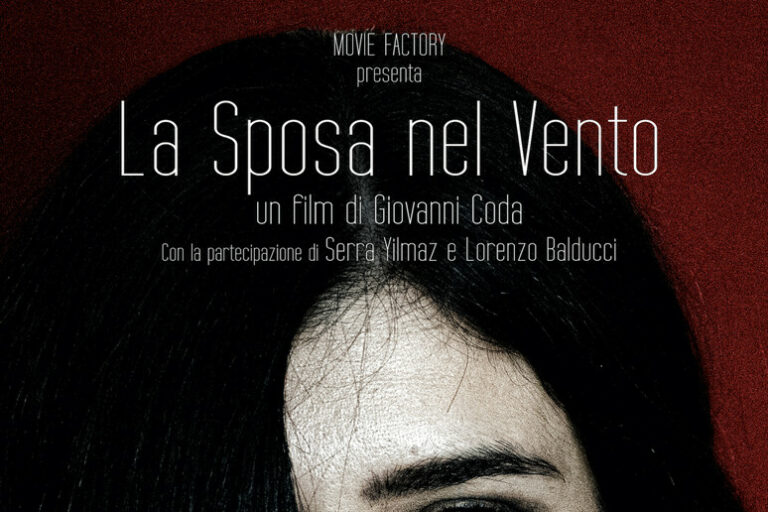 Un Trionfo Italiano nel Cinema Globale: "La Sposa nel Vento" Conquista il Mondo