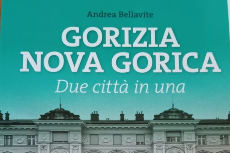 Un ponte tra culture: Gorizia e Nova Gorica si preparano per il 2025