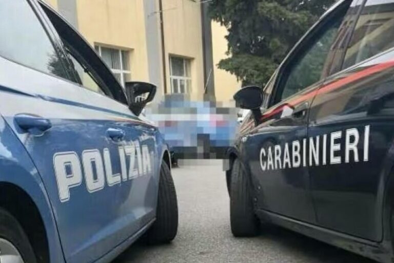 Un'Estorsione di Facciata: Il Piano Macchiavellico per Colpire un Rivale