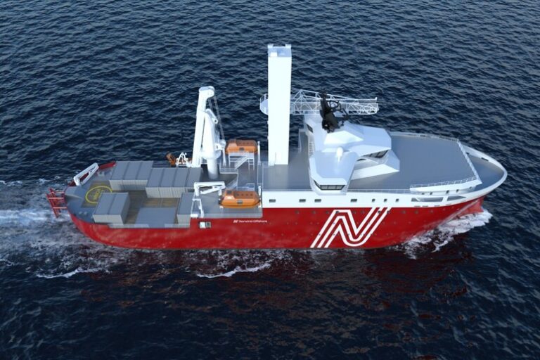 Vento di Innovazione: Fincantieri e VARD Rivoluzionano il Settore Eolico Offshore