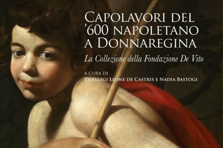 Viaggio nel Tempo: La Rivoluzione Artistica del Seicento Napoletano Torna a Casa