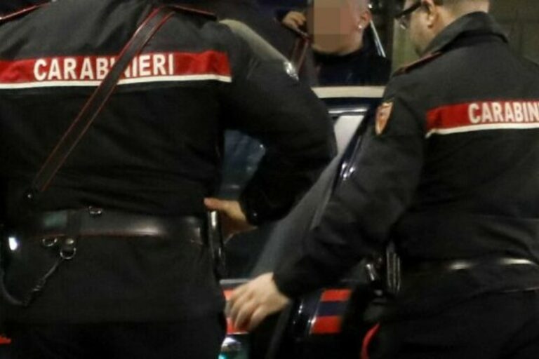 Alba di Giustizia a Lamezia: 59 Arresti Scuotono le Fondamenta della 'Ndrangheta