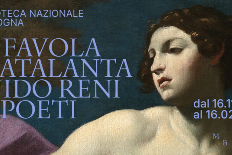 Atalanta Rivive a Bologna: L'Arte di Guido Reni in un Dialogo Poetico