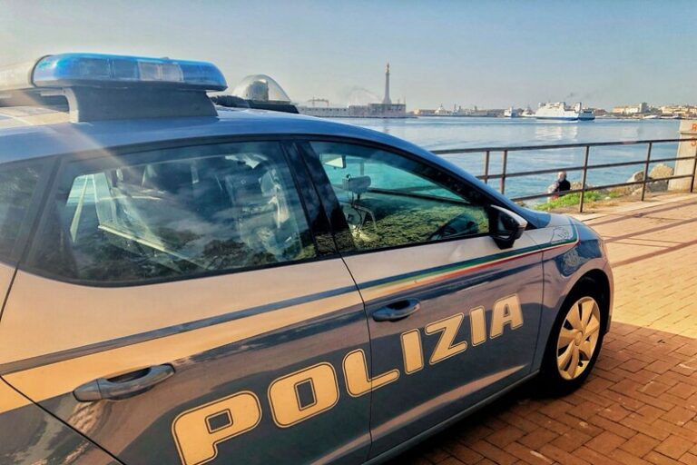 Blitz all'Alba: Messina Scacco Matto alla Droga