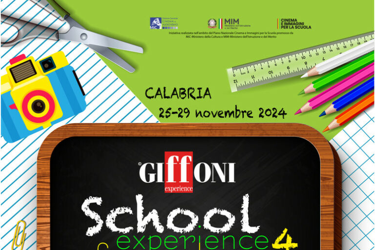 "Cinema in Classe": La Rivoluzione Educativa Itinerante Conquista la Calabria