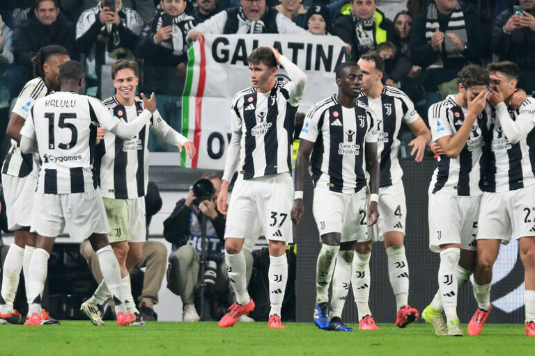 Derby della Mole: Weah e Yildiz Illuminano la Juve, Torino in Crisi Nera