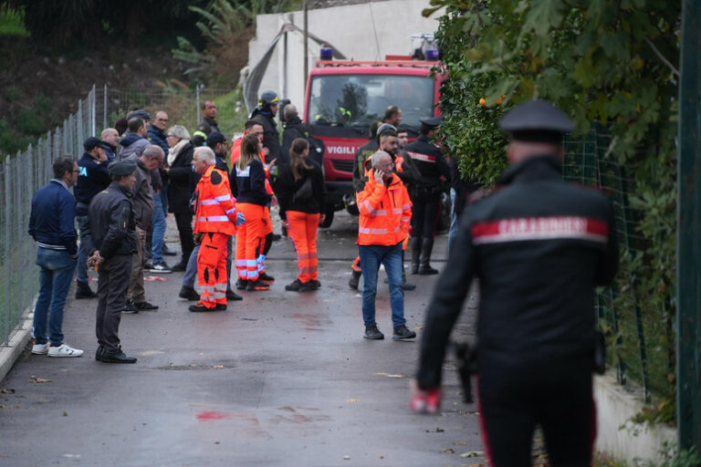 Fuochi Fatali: Tragedia e Mistero nella Fabbrica Clandestina di Ercolano