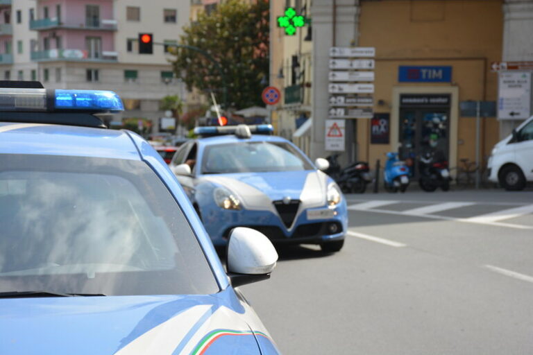 Giustizia a Savona: Arrestato un Giovane per un Grave Reato di Violenza di Gruppo