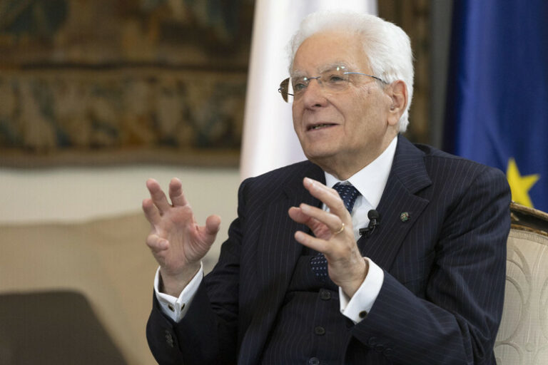 Il Dovere dell'Imparzialità: Mattarella e le Leggi Non Condivise