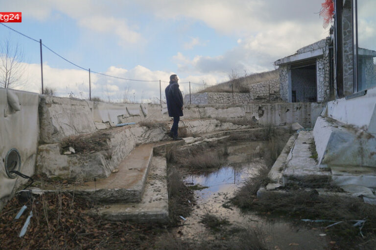 Il Silenzio Dopo la Tempesta: La Storia di Rigopiano Rivive in una Docuserie