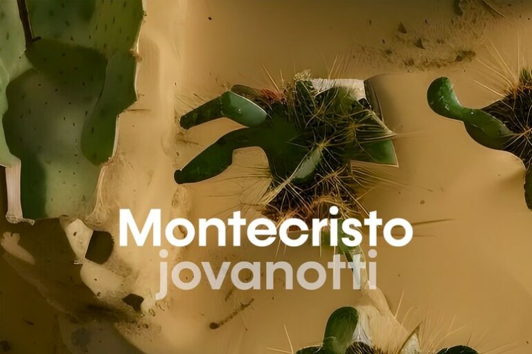 Jovanotti Scatena l'Euforia: "Montecristo" Preannuncia un Nuovo Inizio Musicale