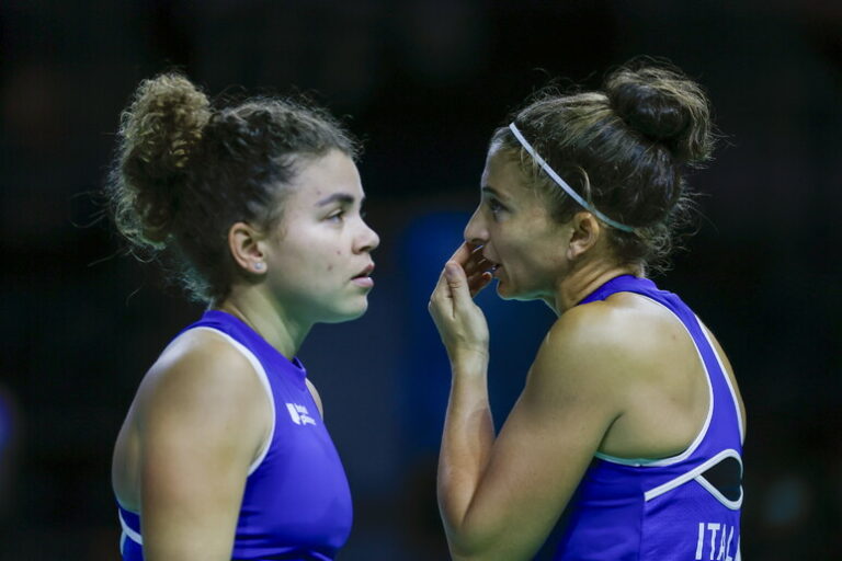 L'Anno d'Oro di Errani e Paolini: Un 2024 da Record nel Tennis Femminile