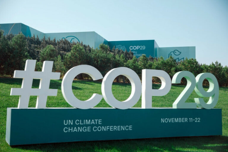 L'Eco di Trump Rimbomba a Baku: La COP29 tra Incertezze e Sfide