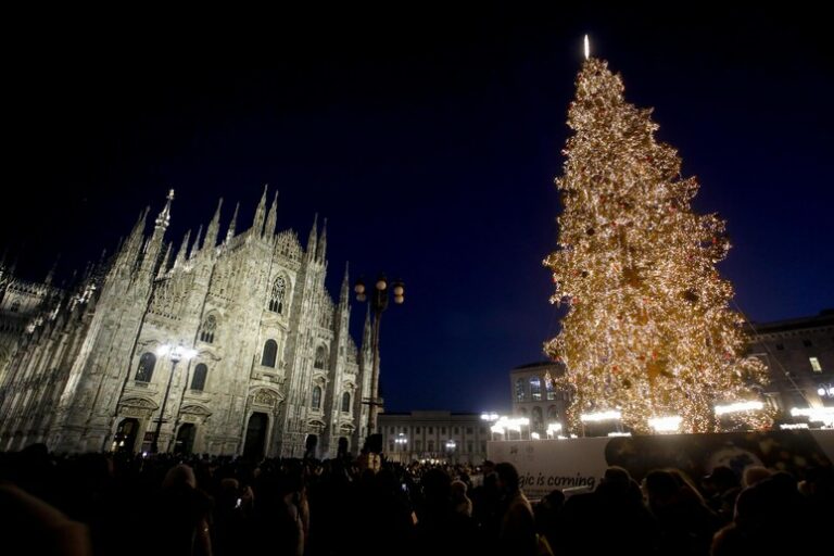 Milano Brilla Ancora: La Capitale della Qualità della Vita in Italia