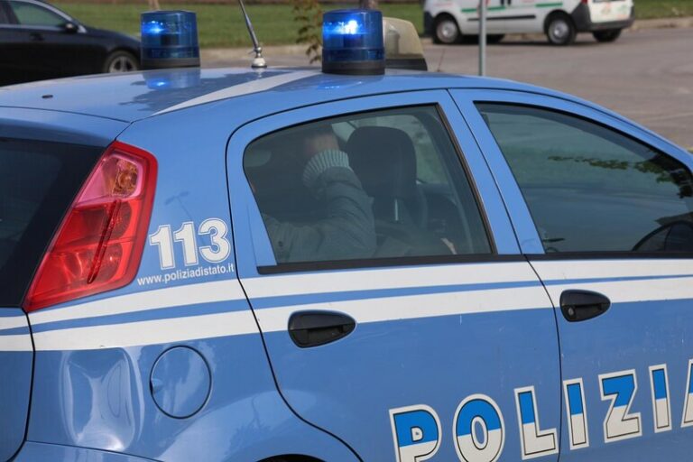 Mistero e Tragedia a Foligno: Fermato un Minore per l'Omicidio di un Muratore