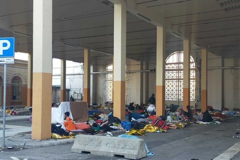 Nuovi Orizzonti di Speranza: la Nuova Casa dei Migranti a Trieste