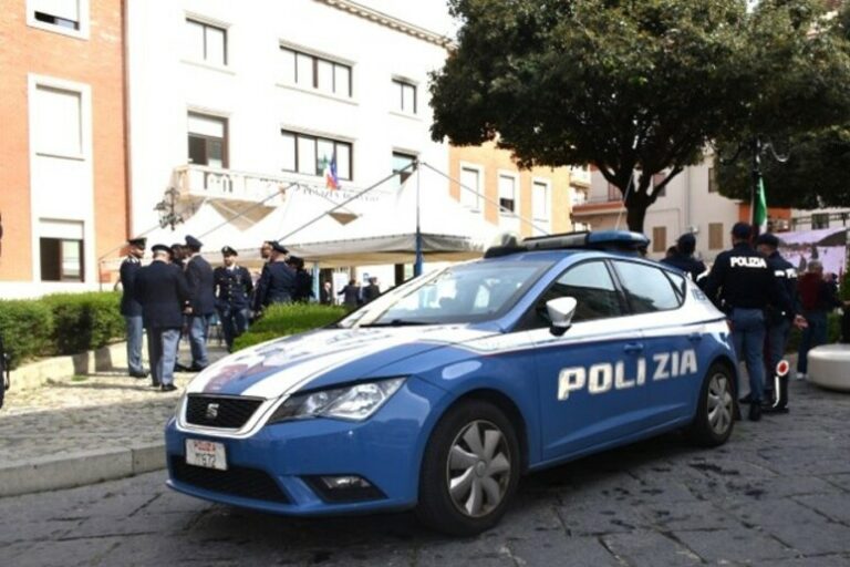 Operazione Alba Criminale: Scacco Matto a Traffico di Droga e Armi in Italia