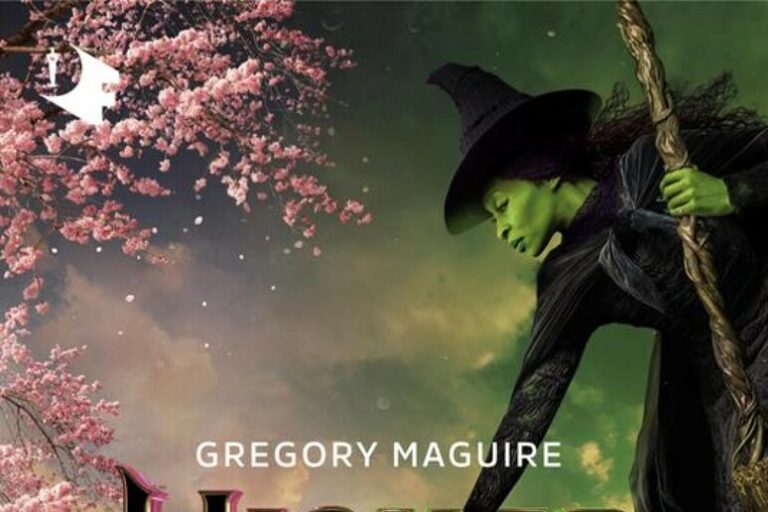 Oz Rivisitato: Gregory Maguire e la Sua Visione Alternativa del Mondo di Baum