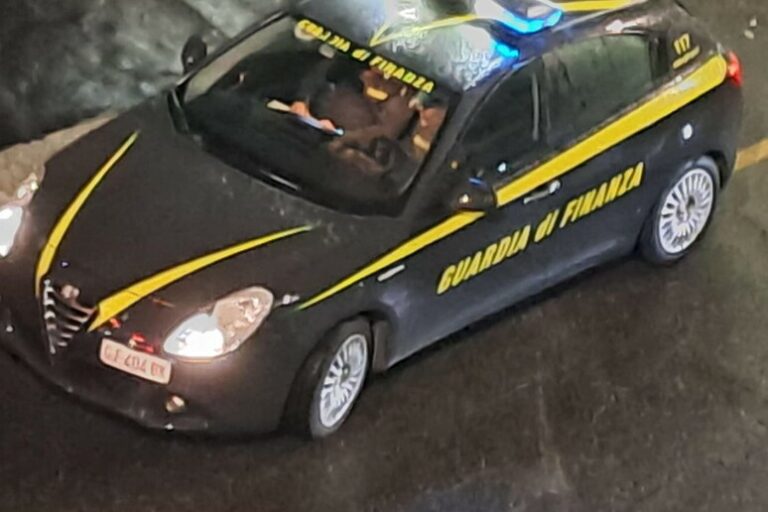 Patente a Punto Croce: Truffa Svelata a Torino con 35 Denunce