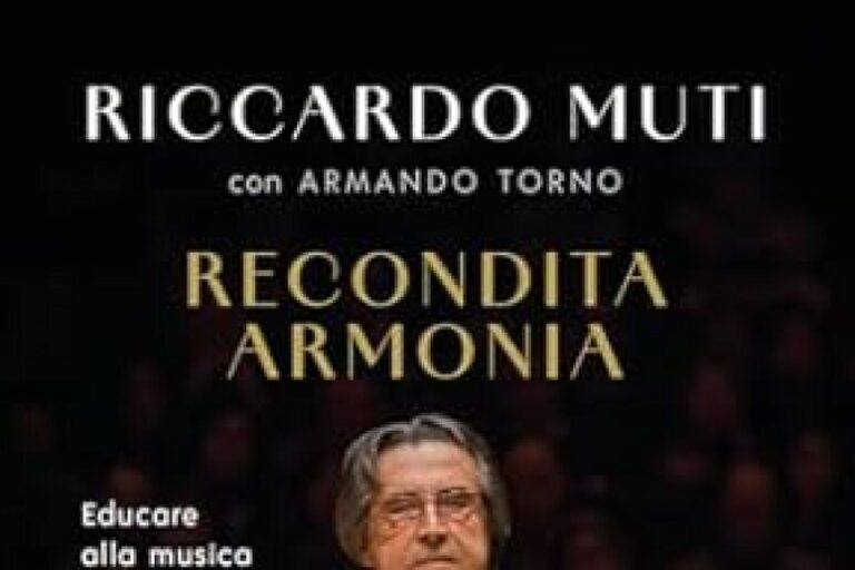 Riccardo Muti: Quando il Maestro Insegna la Vita con le Note