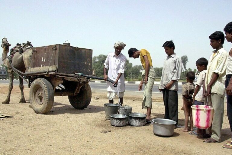 Riscaldamento Globale: Il G20 Alla Ribalta per una Svolta Decisiva