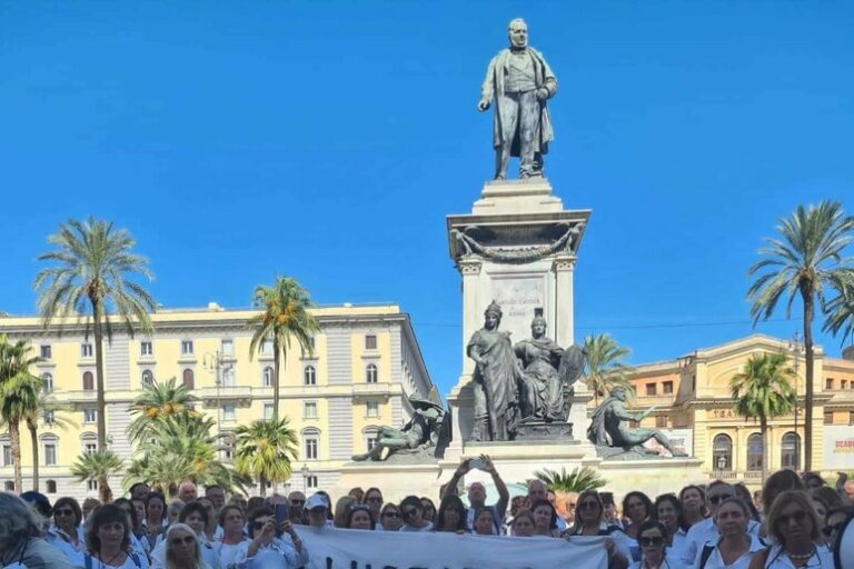 Sfida al Ministero: La Giustizia in Sciopero il 25 Novembre