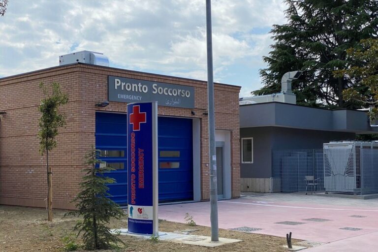 Terrore a Cepagatti: Infermiere Aggressore Arrestato Dopo Violento Attacco