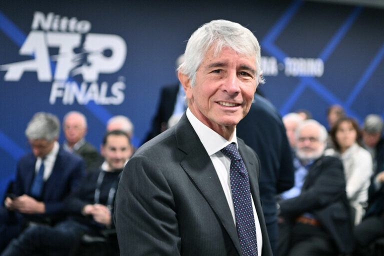 Torino: Il Palcoscenico Perfetto per le Atp Finals Oltre il 2025