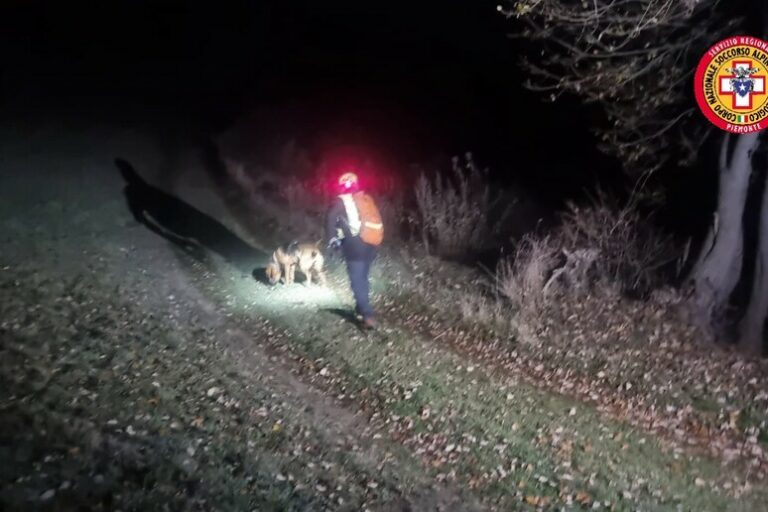 Tragedia Nascosta tra le Montagne: Un Escursionista Perde la Vita nella Valle Maira