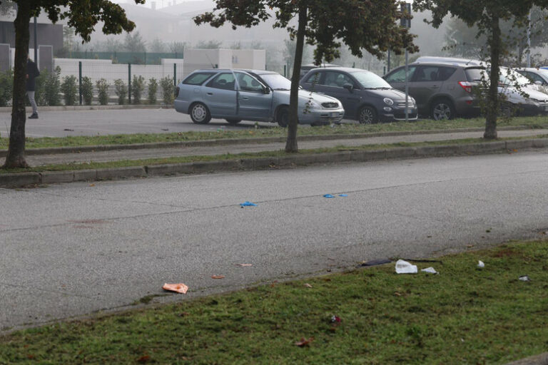 Tragedia all'Alba: un Passato Professionale Comune Dietro l'Omicidio di Foligno