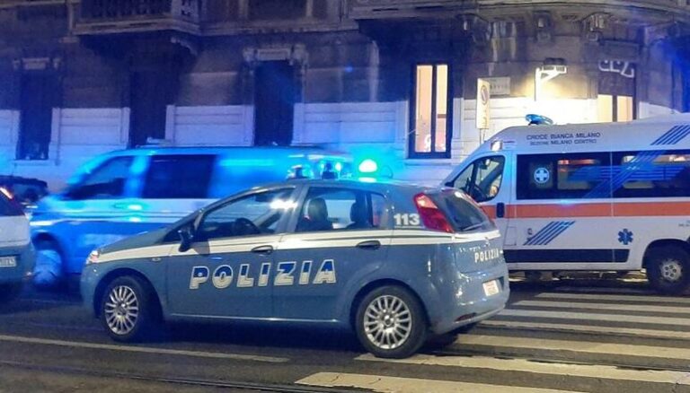 Tragico Mistero a Milano: Una Sera Fatale per un 52enne