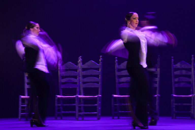 Un Novembre al Ritmo di Flamenco e Classica: il Festival Musicale di Tivùsat su Mezzo