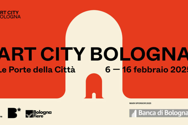 Un Viaggio Artistico tra le Porte di Bologna: Art City Bologna 2025