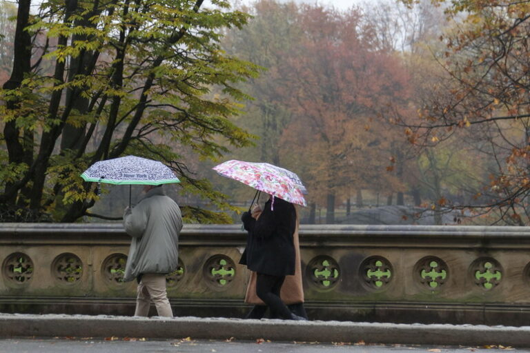 Un Vortice di Emozioni: il Meteo Gioca a Sorpresa in Italia!