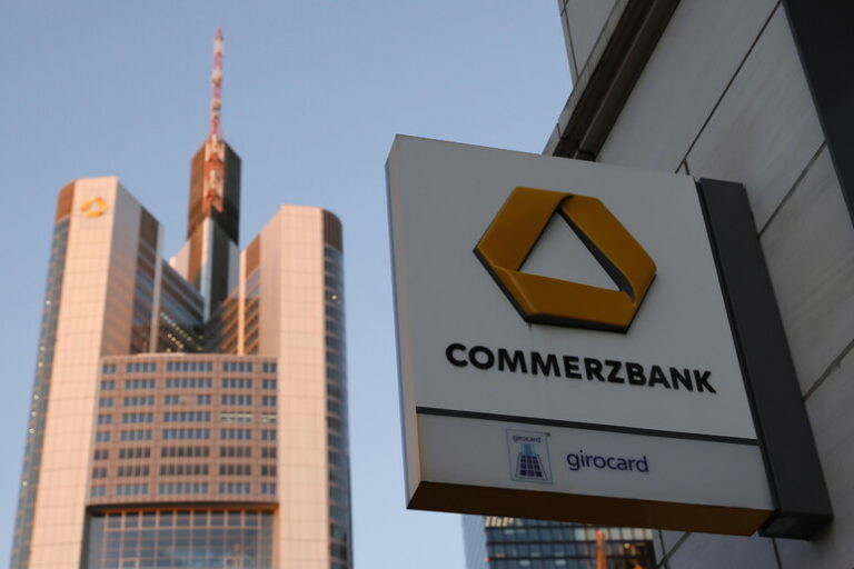 UniCredit & Commerzbank: Una Mossa Strategica nell'Incertezza delle Elezioni Tedesche