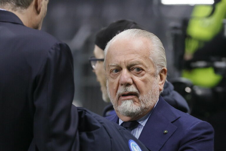 VAR: Il Dibattito Infiamma la Serie A tra De Laurentiis e Marotta