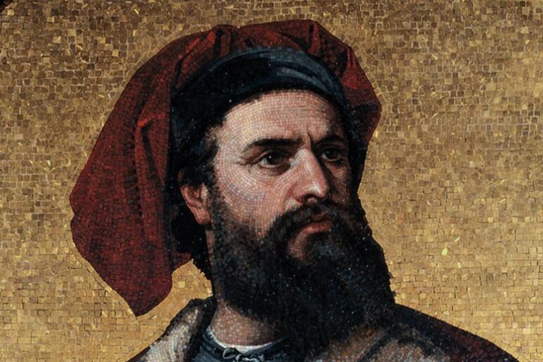 Viaggio nel Tempo con Marco Polo: Uno Spettacolo che Unisce Oriente e Occidente