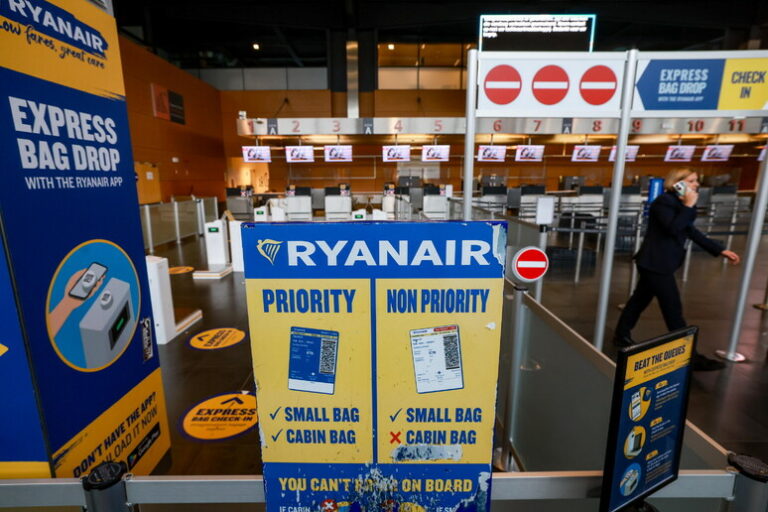 Volo verso la Giustizia: Ryanair risarcisce per i Check-in a Sorpresa