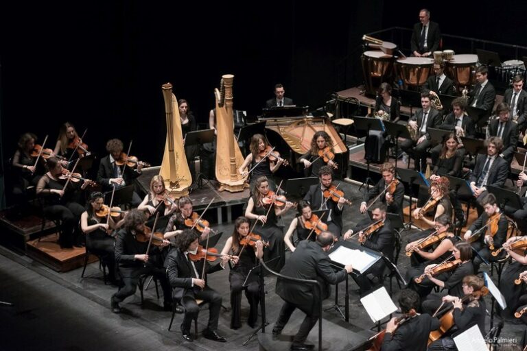 Zanetto Rivive: Un Gioiello Musicale nel Cuore di Lugo