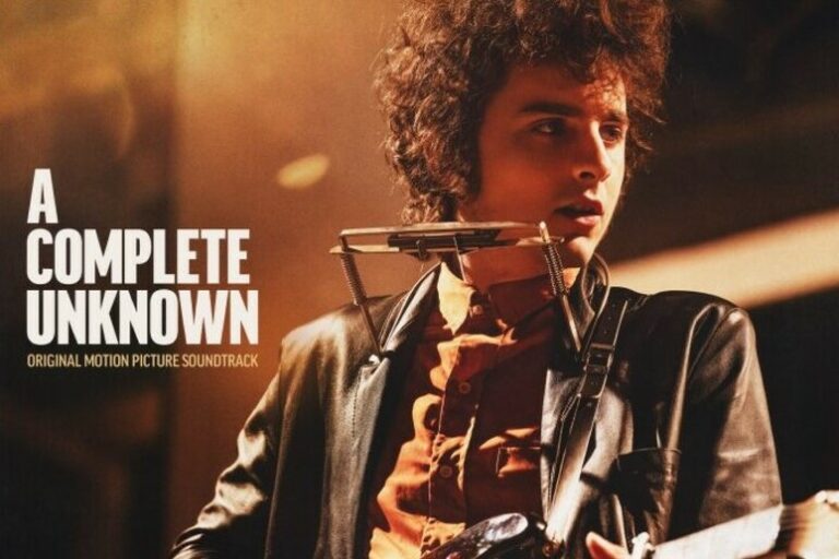 "A Complete Unknown": L'Album che Porta Bob Dylan nel Nuovo Millennio