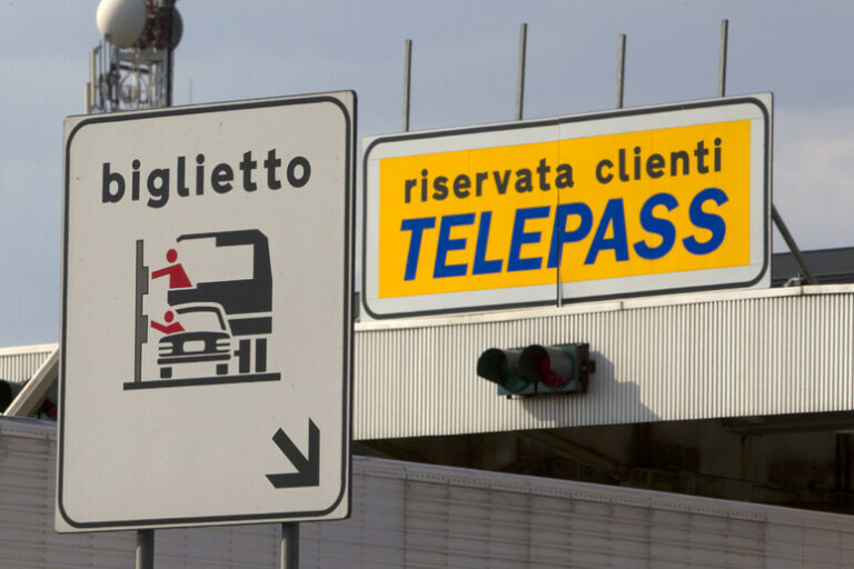 Addio all'Aumento delle Tariffe Autostradali del 2025: Una Svolta Inaspettata