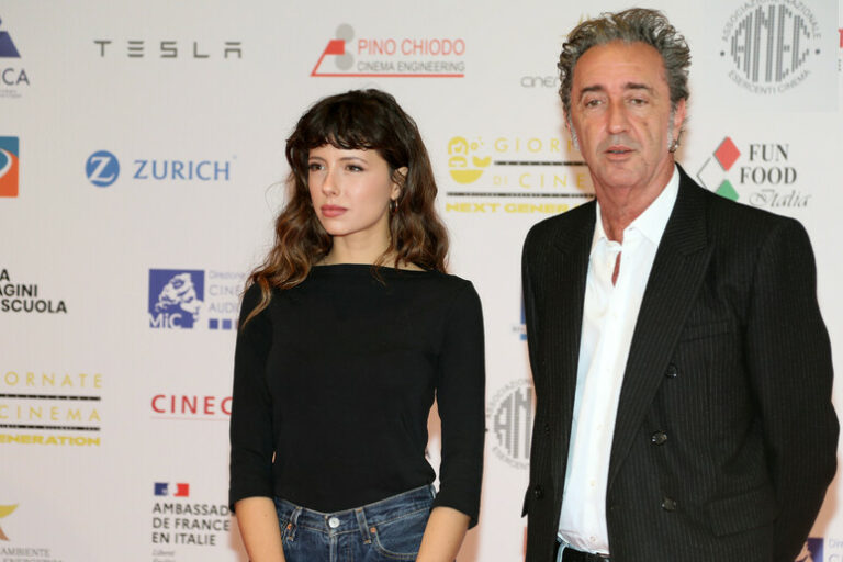 Amore all'Italiana: Sorrentino e Servillo Insieme per un Nuovo Capolavoro