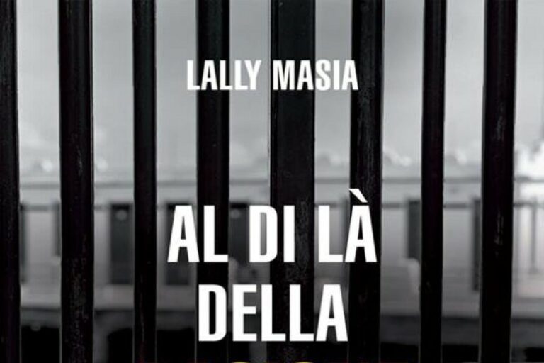 Amore e Oscurità: Il Nuovo Intrigo di Lally Masia