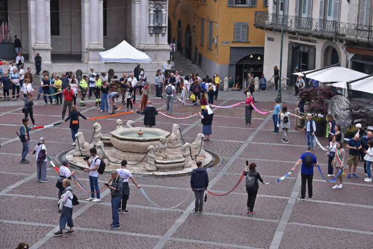 Bergamo conquista il trono: ecco la città con la migliore qualità della vita in Italia