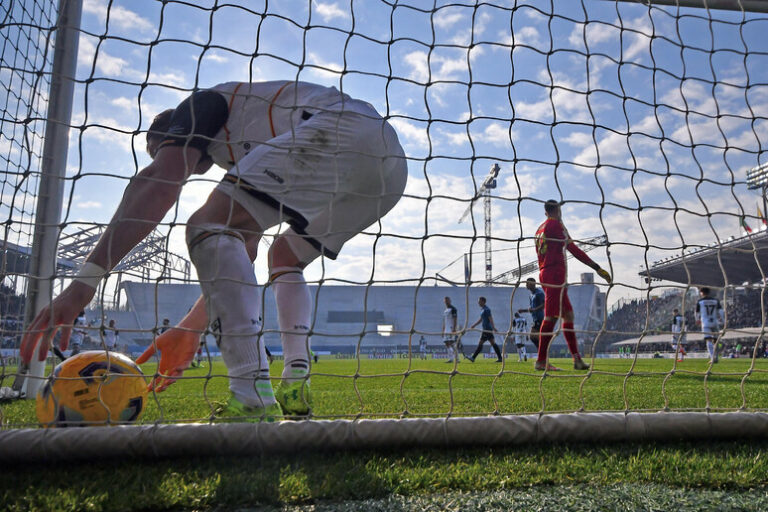 Calcio e Sicurezza si Incontrano: Cambio di Orario per Triestina-Vicenza