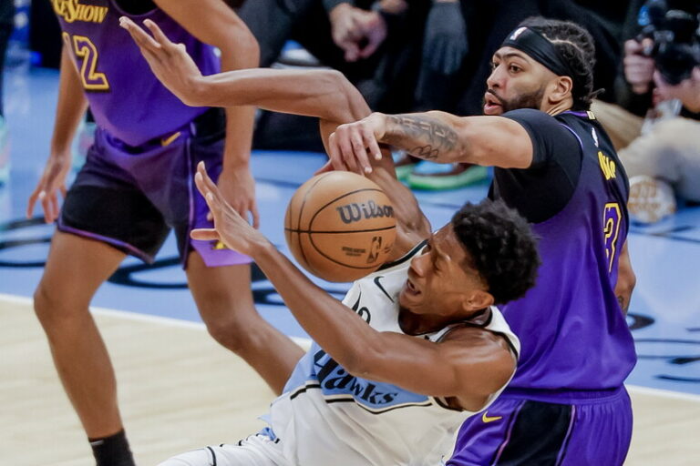 Clamoroso Finale NBA: Trae Young Stende i Lakers, Tatum Eroe contro i Bucks