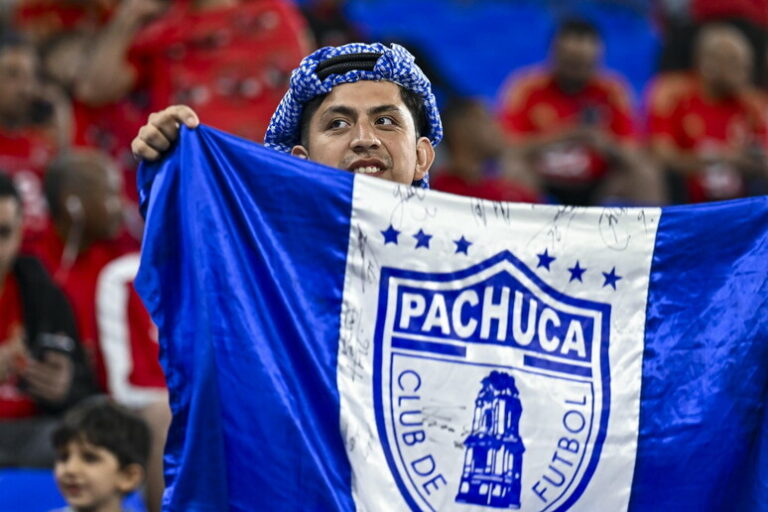 Dal Dischetto alla Gloria: Pachuca Conquista la Finale Intercontinentale in un Thriller ai Rigori