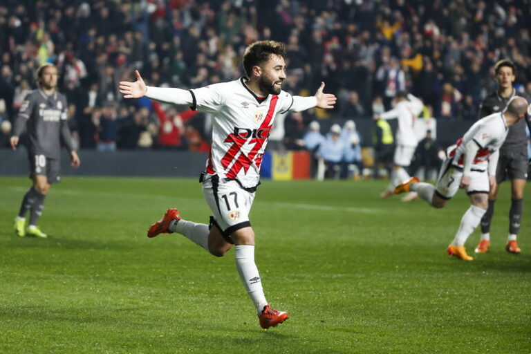 Emozioni Forti a Madrid: Il Derby Meno Notorio Finisce in Parità Sfrenata