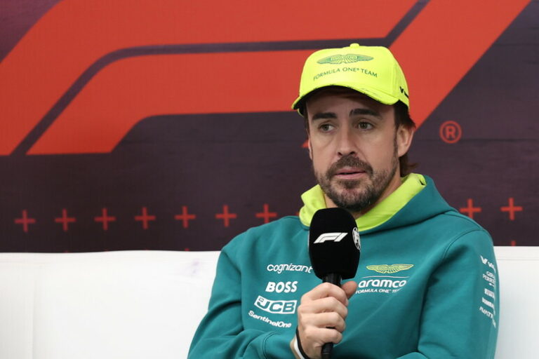 Fernando Alonso: Tra Sogni e Destino, la Corsa Verso un Trionfo Storico